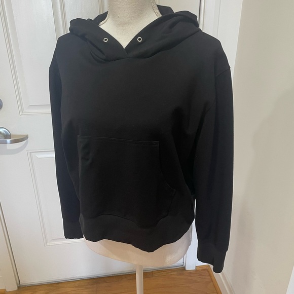 Monrow Hoodie - Picture 2 of 8
